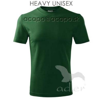  - HEAVY UNISEX