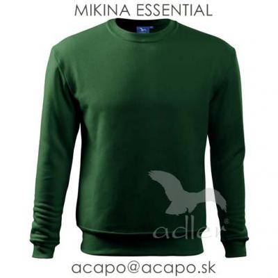  - MIKINA ESSENTIAL