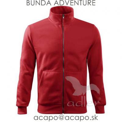  - BUNDA ADVENTURE pánska