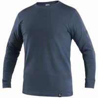 KOŠELE, TRIČKÁ, MIKINY / Ostatné značky - TRIČKO CXS PETR 414