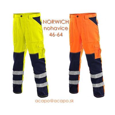 Canis - NORWICH<BR> nohavice do pása