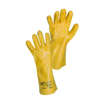  - TEKPLAST kyelinovzdorné<br>veľ. 10